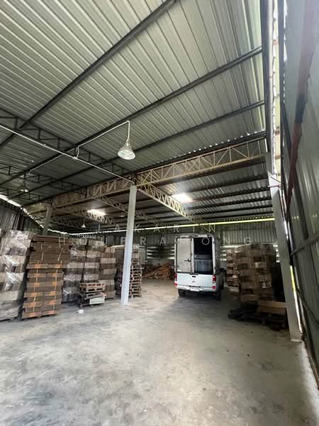 บางแคเหนือ, Bangkok, Bang Phai, Bang Khae, Bangkok, , 400 sqm, Warehouse/Factory For Rent, by Jakarin Houpramong, 500497714 - DDproperty.com