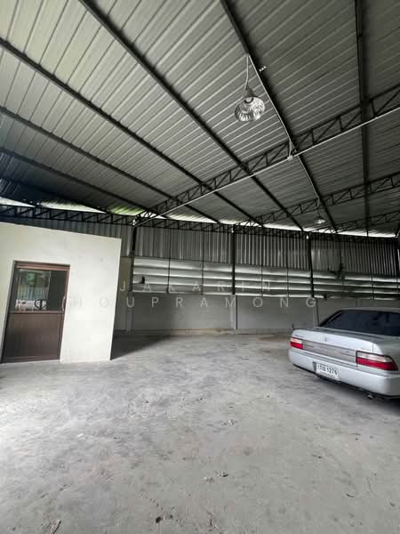 บางแคเหนือ, Bangkok, Bang Phai, Bang Khae, Bangkok, , 400 sqm, Warehouse/Factory For Rent, by Jakarin Houpramong, 500497714 - DDproperty.com