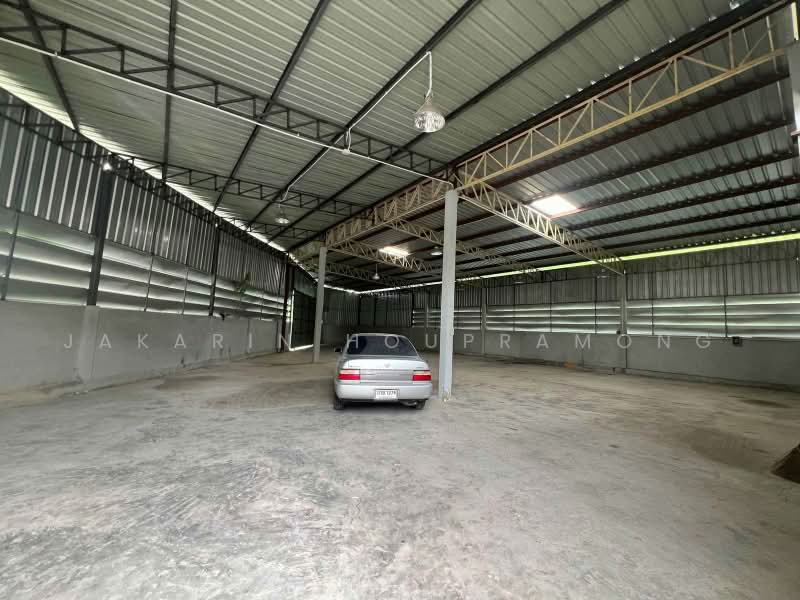 บางแคเหนือ, Bangkok, Bang Phai, Bang Khae, Bangkok, , 400 sqm, Warehouse/Factory For Rent, by Jakarin Houpramong, 500497714 - DDproperty.com