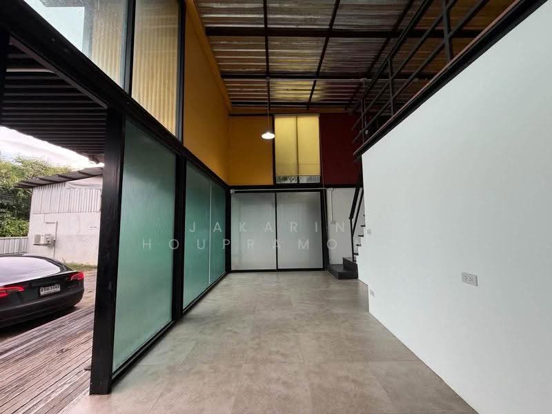 บางแคเหนือ, Bangkok, Bang Phai, Bang Khae, Bangkok, , 400 sqm, Warehouse/Factory For Rent, by Jakarin Houpramong, 500497714 - DDproperty.com