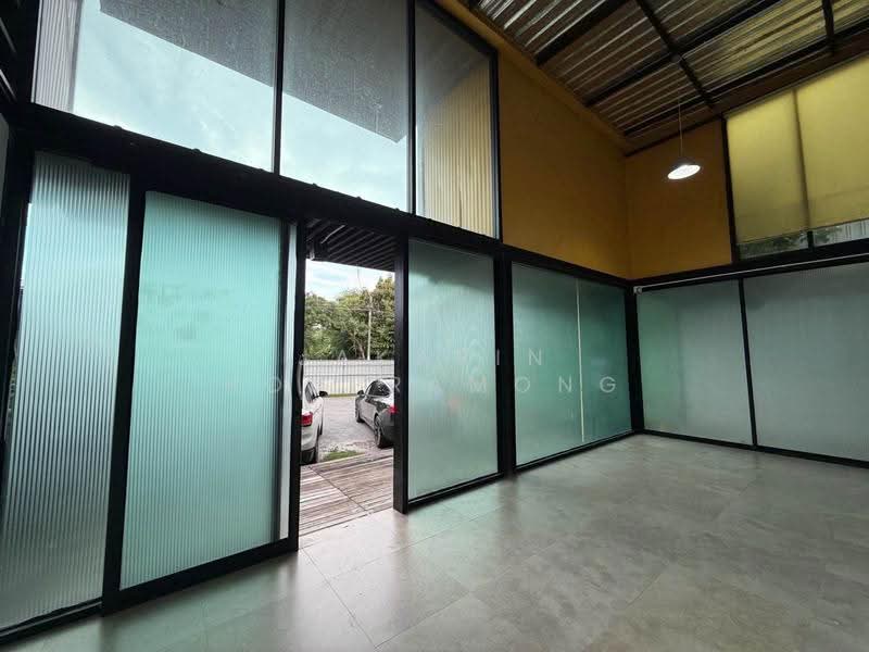 บางแคเหนือ, Bangkok, Bang Phai, Bang Khae, Bangkok, , 400 sqm, Warehouse/Factory For Rent, by Jakarin Houpramong, 500497714 - DDproperty.com