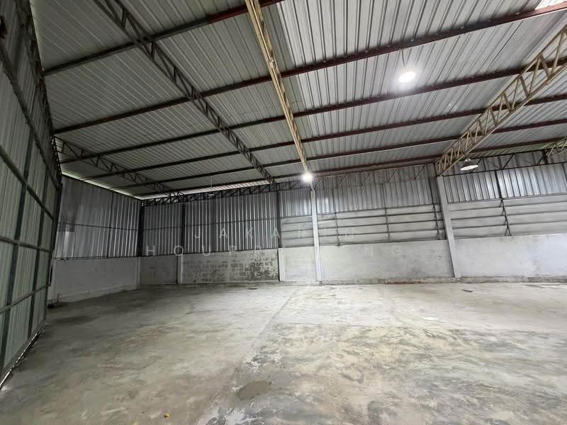 บางแคเหนือ, กรุงเทพ, บางไผ่, บางแค, กรุงเทพ, 400 ตร.ม., โกดัง-โรงงาน ให้เช่า, โดย Jakarin Houpramong, 500497714 - DDproperty.com