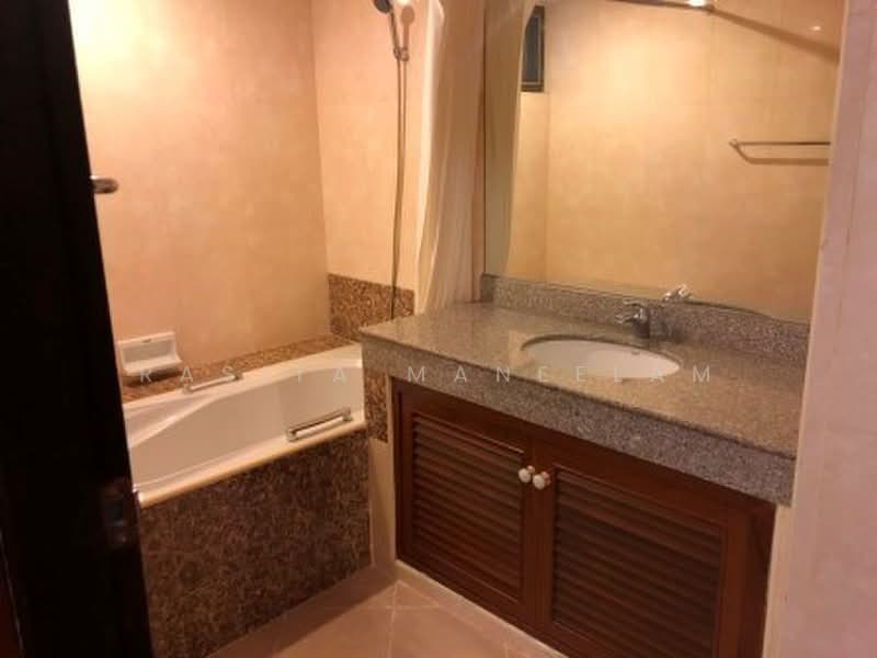 Asa Garden, Bangkok, 46-48 Soi Sukhumvit 24, Khong Tan, Khlong Toei, Bangkok, 3 Bedrooms, 300 sqm, Apartment For Rent, by Rasita Maneelam, 500497715 - DDproperty.com