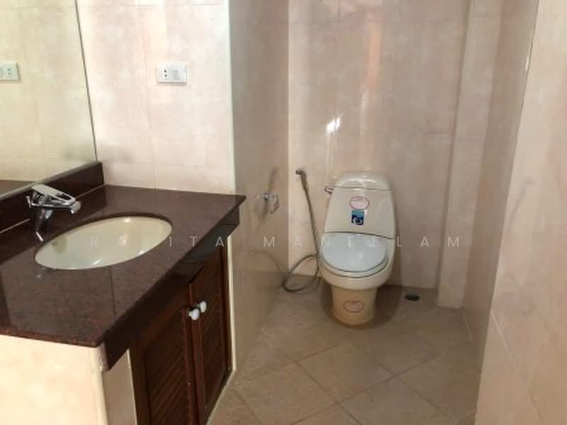 Asa Garden, Bangkok, 46-48 Soi Sukhumvit 24, Khong Tan, Khlong Toei, Bangkok, 3 Bedrooms, 300 sqm, Apartment For Rent, by Rasita Maneelam, 500497715 - DDproperty.com