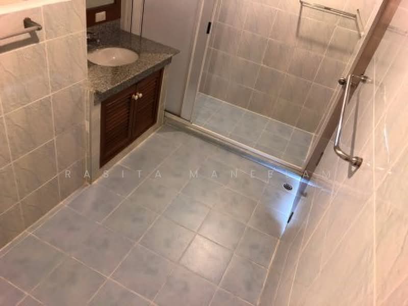 Asa Garden, Bangkok, 46-48 Soi Sukhumvit 24, Khong Tan, Khlong Toei, Bangkok, 3 Bedrooms, 300 sqm, Apartment For Rent, by Rasita Maneelam, 500497715 - DDproperty.com