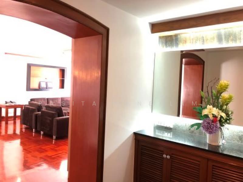 Asa Garden, Bangkok, 46-48 Soi Sukhumvit 24, Khong Tan, Khlong Toei, Bangkok, 3 Bedrooms, 300 sqm, Apartment For Rent, by Rasita Maneelam, 500497720 - DDproperty.com