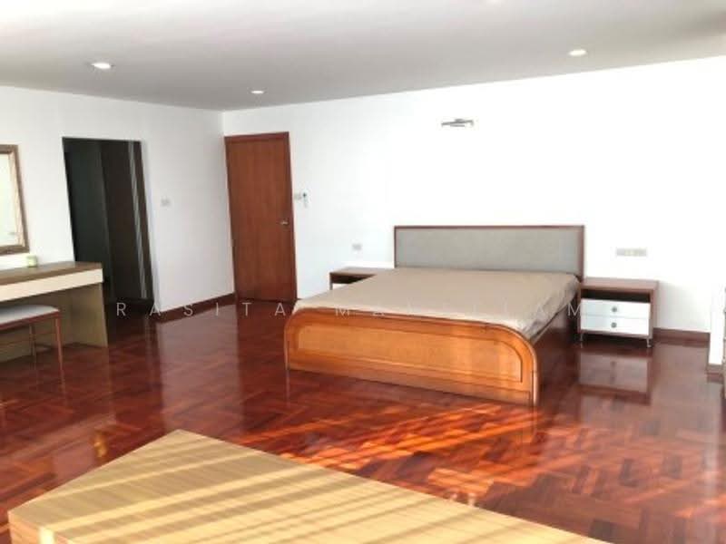 Asa Garden, Bangkok, 46-48 Soi Sukhumvit 24, Khong Tan, Khlong Toei, Bangkok, 3 Bedrooms, 300 sqm, Apartment For Rent, by Rasita Maneelam, 500497720 - DDproperty.com