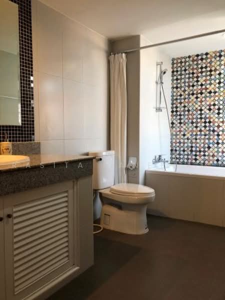 Asa Garden, Bangkok, 46-48 Soi Sukhumvit 24, Khong Tan, Khlong Toei, Bangkok, 3 Bedrooms, 300 sqm, Apartment For Rent, by Rasita Maneelam, 500497720 - DDproperty.com