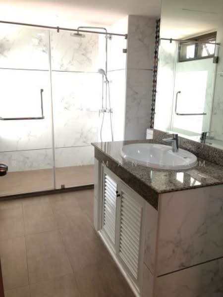 Asa Garden, Bangkok, 46-48 Soi Sukhumvit 24, Khong Tan, Khlong Toei, Bangkok, 3 Bedrooms, 300 sqm, Apartment For Rent, by Rasita Maneelam, 500497720 - DDproperty.com