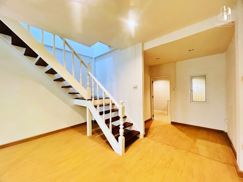 หมู่บ้านบัวทอง 4, Nonthaburi, Phimonrat, Bang Bua Thong, Nonthaburi, 2 Bedrooms, 72 sqm, Townhouse For Sale, by กรทิพย์ โบว์ เทพสุริยวงค์, 500497727 - DDproperty.com