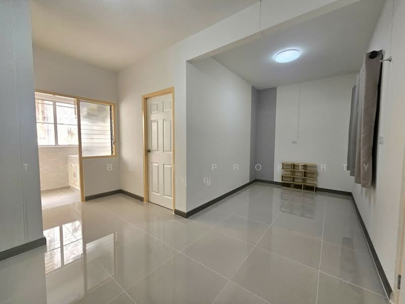 Baan Ua-Athorn Samutprakan 1, Samut Prakan, Soi Mu Ban Ua-Athorn 1, Phraeksa, Muang Samut Prakarn, Samut Prakan, 1 Bedroom, 32 sqm, Condo For Sale, by The Best Property ปุญ, 500497733 - DDproperty.com
