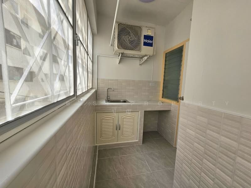 Baan Ua-Athorn Samutprakan 1, Samut Prakan, Soi Mu Ban Ua-Athorn 1, Phraeksa, Muang Samut Prakarn, Samut Prakan, 1 Bedroom, 32 sqm, Condo For Sale, by The Best Property ปุญ, 500497733 - DDproperty.com