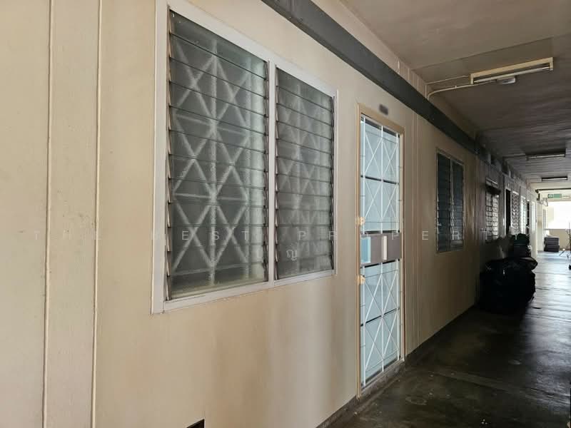 Baan Ua-Athorn Samutprakan 1 : บ้านเอื้ออาทร สมุทรปราการ 1, สมุทรปราการ, ซอย หมู่บ้านเอื้ออาทร1, แพรกษา, เมืองสมุทรปราการ, สมุทรปราการ, 32 ตร.ม., คอนโด ขาย, โดย The Best Property ปุญ, 500497733 - DDproperty.com