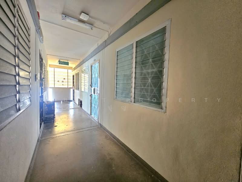 Baan Ua-Athorn Samutprakan 1 : บ้านเอื้ออาทร สมุทรปราการ 1, สมุทรปราการ, ซอย หมู่บ้านเอื้ออาทร1, แพรกษา, เมืองสมุทรปราการ, สมุทรปราการ, 32 ตร.ม., คอนโด ขาย, โดย The Best Property ปุญ, 500497733 - DDproperty.com