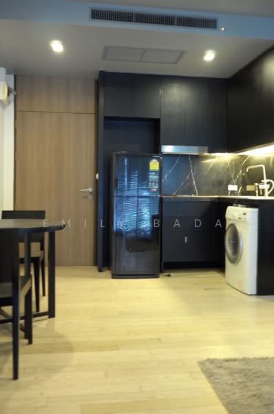 Noble Solo, Bangkok, 988 Thong Lo, Khlong Tan Nua, Watthana, Bangkok, 1 Bedroom, 50 sqm, Condo For Rent, by Emily Bada, 500497735 - DDproperty.com