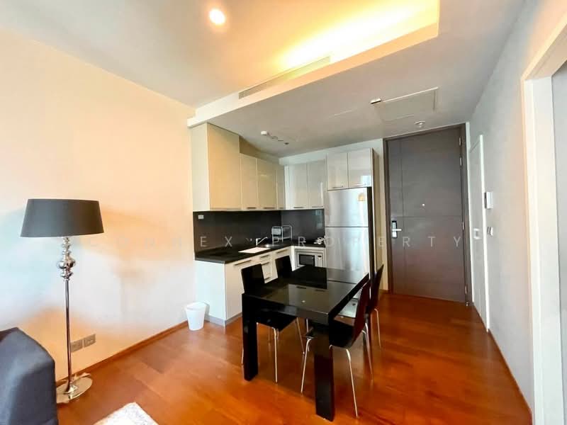 Quattro by Sansiri, Bangkok, 134 Thong Lo 4 Alley, Khlong Tan Nua, Watthana, Bangkok, 1 Bedroom, 53 sqm, Condo For Rent, by Connex Property, 500497740 - DDproperty.com