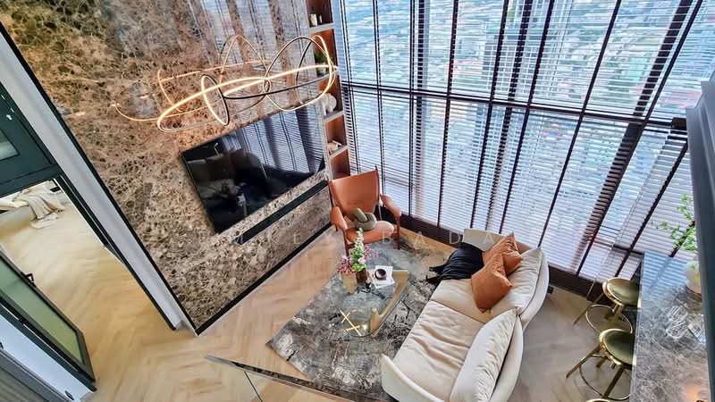 CONNER Ratchathewi, Bangkok, 288 Phetchaburi Road, Thanon Phetchaburi, Ratchathewi, Bangkok, 3 Bedrooms, 170 sqm, Condo For Sale, by Emily Bada, 500497747 - DDproperty.com