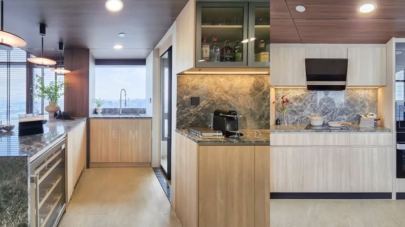 CONNER Ratchathewi, Bangkok, 288 Phetchaburi Road, Thanon Phetchaburi, Ratchathewi, Bangkok, 3 Bedrooms, 170 sqm, Condo For Sale, by Emily Bada, 500497747 - DDproperty.com