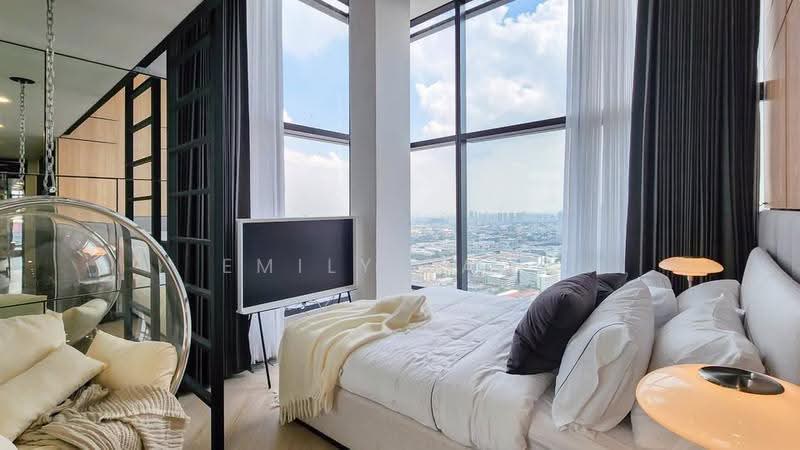 CONNER Ratchathewi, Bangkok, 288 Phetchaburi Road, Thanon Phetchaburi, Ratchathewi, Bangkok, 3 Bedrooms, 170 sqm, Condo For Sale, by Emily Bada, 500497747 - DDproperty.com