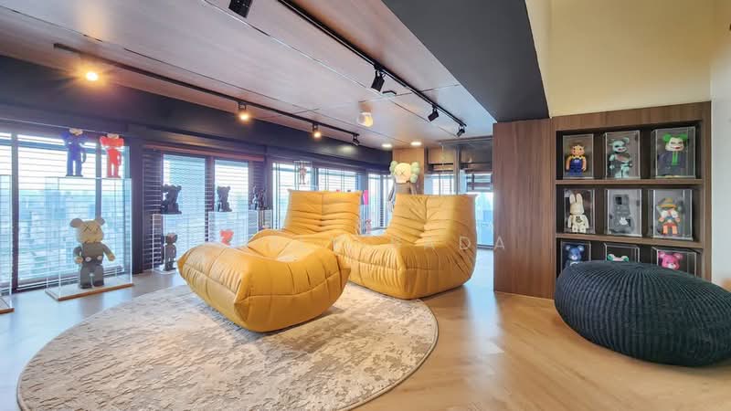 CONNER Ratchathewi, Bangkok, 288 Phetchaburi Road, Thanon Phetchaburi, Ratchathewi, Bangkok, 3 Bedrooms, 170 sqm, Condo For Sale, by Emily Bada, 500497747 - DDproperty.com