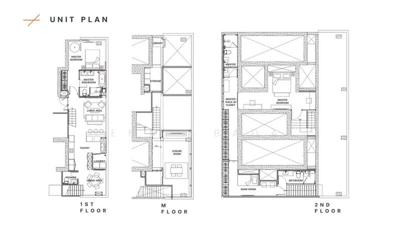 CONNER Ratchathewi, Bangkok, 288 Phetchaburi Road, Thanon Phetchaburi, Ratchathewi, Bangkok, 3 Bedrooms, 170 sqm, Condo For Sale, by Emily Bada, 500497747 - DDproperty.com
