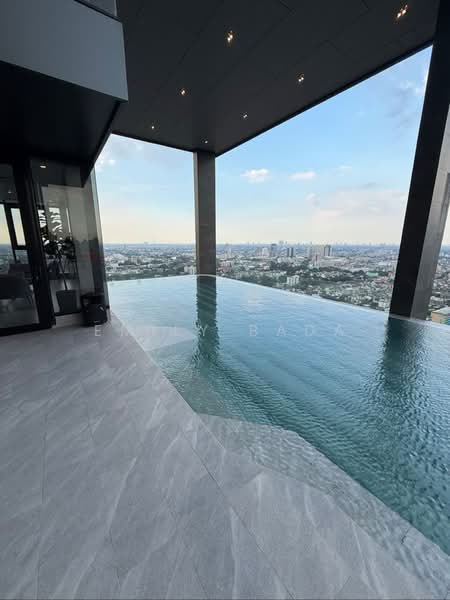 Origin Play Bangkhunnon Triple Station, Bangkok, Bang Khun Non, Bangkok Noi, Bangkok, 2 Bedrooms, 35 sqm, Condo For Sale, by Emily Bada, 500497751 - DDproperty.com