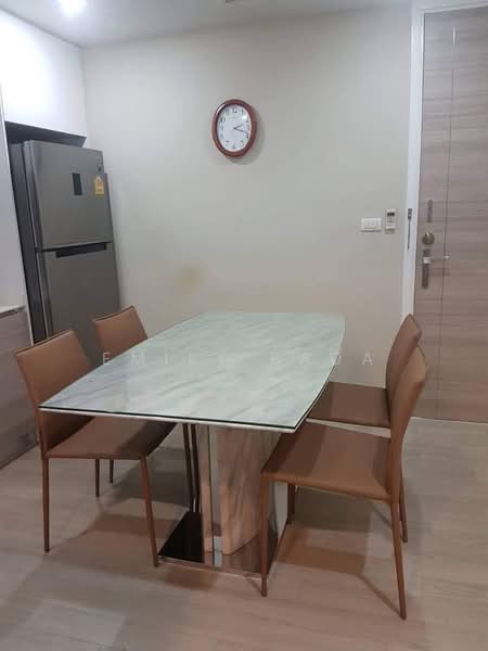 The Room Sukhumvit 21, Bangkok, Asok Montri Rd, Khlongtoei Nua, Watthana, Bangkok, 1 Bedroom, 50 sqm, Condo For Sale, by Emily Bada, 500497754 - DDproperty.com