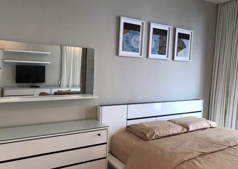 The Room Sukhumvit 21 : เดอะ รูม สุขุมวิท 21, กรุงเทพ, ถนน อโศกมนตรี, คลองเตยเหนือ, วัฒนา, กรุงเทพ, 50 ตร.ม., คอนโด ขาย, โดย Emily Bada, 500497754 - DDproperty.com