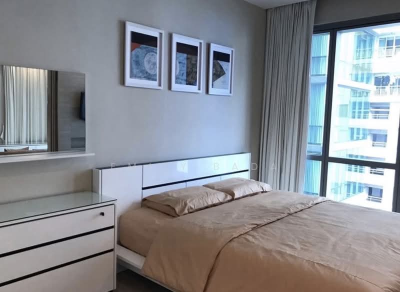 The Room Sukhumvit 21, Bangkok, Asok Montri Rd, Khlongtoei Nua, Watthana, Bangkok, 1 Bedroom, 50 sqm, Condo For Sale, by Emily Bada, 500497754 - DDproperty.com