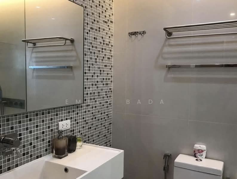 The Room Sukhumvit 21 : เดอะ รูม สุขุมวิท 21, กรุงเทพ, ถนน อโศกมนตรี, คลองเตยเหนือ, วัฒนา, กรุงเทพ, 50 ตร.ม., คอนโด ขาย, โดย Emily Bada, 500497754 - DDproperty.com