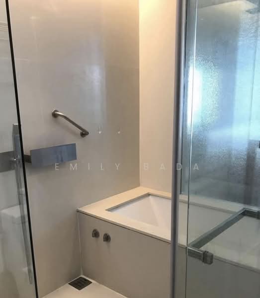 The Room Sukhumvit 21, Bangkok, Asok Montri Rd, Khlongtoei Nua, Watthana, Bangkok, 1 Bedroom, 50 sqm, Condo For Sale, by Emily Bada, 500497754 - DDproperty.com