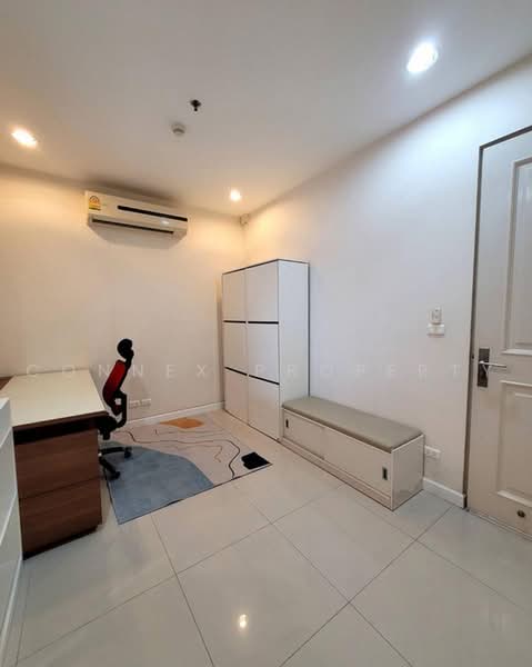 Q House Condo Sathorn, Bangkok, Thonburi Road, Khlong Ton Sai, Khlong San, Bangkok, 1 Bedroom, 39 sqm, Condo For Rent, by Connex Property, 500497757 - DDproperty.com