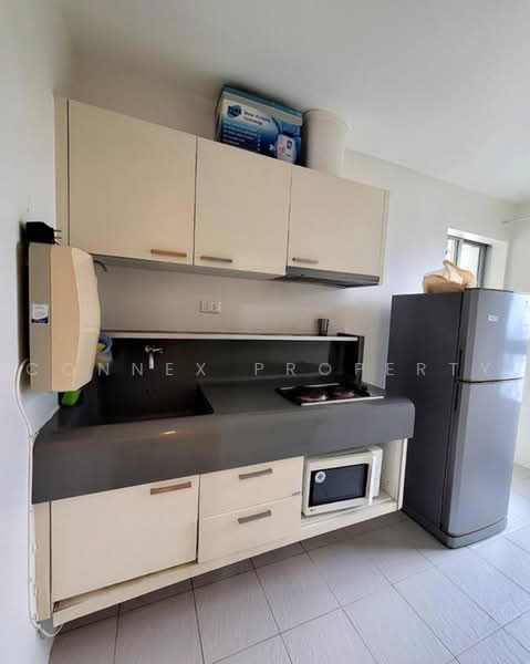 Q House Condo Sathorn, Bangkok, Thonburi Road, Khlong Ton Sai, Khlong San, Bangkok, 1 Bedroom, 39 sqm, Condo For Rent, by Connex Property, 500497757 - DDproperty.com