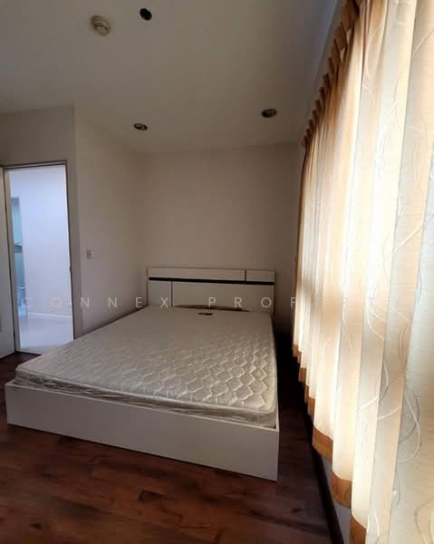 Q House Condo Sathorn, Bangkok, Thonburi Road, Khlong Ton Sai, Khlong San, Bangkok, 1 Bedroom, 39 sqm, Condo For Rent, by Connex Property, 500497757 - DDproperty.com