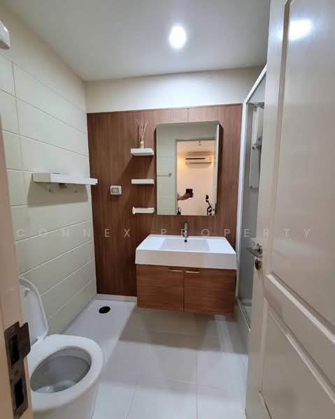 Q House Condo Sathorn : คิวเฮ้าส์ คอนโด สาทร, กรุงเทพ, ถนนกรุงธนบุรี แขวงคลองต้นไทร เขตคลองสาน กรุงเทพมหานคร 10600, คลองต้นไทร, คลองสาน, กรุงเทพ, 39 ตร.ม., คอนโด ให้เช่า, โดย Connex Property, 500497757 - DDproperty.com