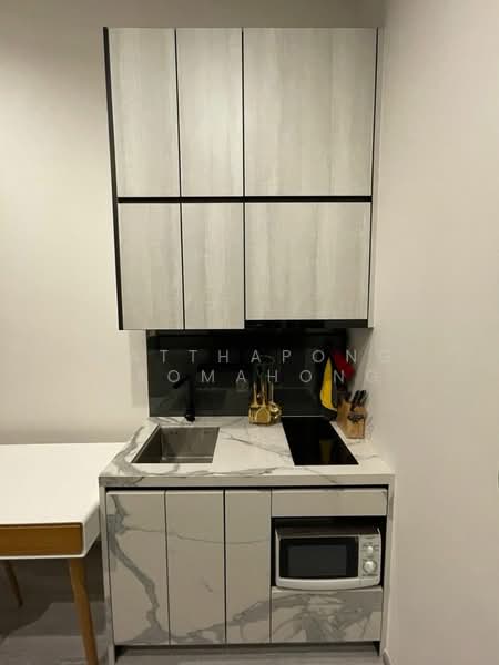 The Line Sukhumvit 101, Bangkok, 3009 Sukhumvit 101 Road, Bang Chak, Phra Khanong, Bangkok, 1 Bedroom, 28 sqm, Condo For Rent, by Natthapong Laomahong, 500497759 - DDproperty.com