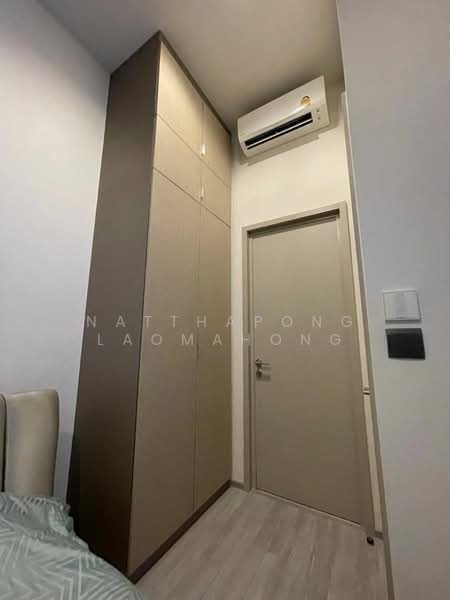 The Line Sukhumvit 101, Bangkok, 3009 Sukhumvit 101 Road, Bang Chak, Phra Khanong, Bangkok, 1 Bedroom, 28 sqm, Condo For Rent, by Natthapong Laomahong, 500497759 - DDproperty.com
