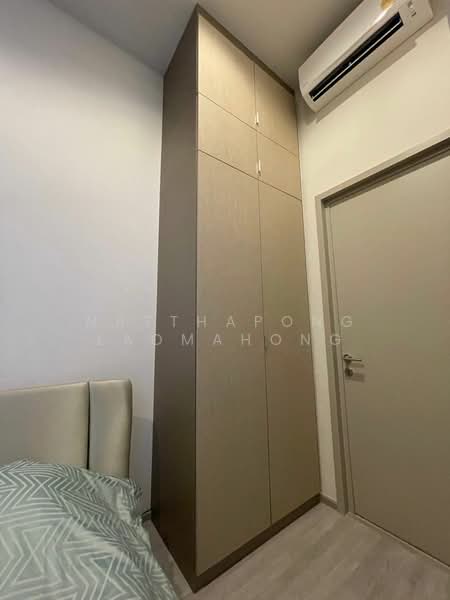 The Line Sukhumvit 101, Bangkok, 3009 Sukhumvit 101 Road, Bang Chak, Phra Khanong, Bangkok, 1 Bedroom, 28 sqm, Condo For Rent, by Natthapong Laomahong, 500497759 - DDproperty.com