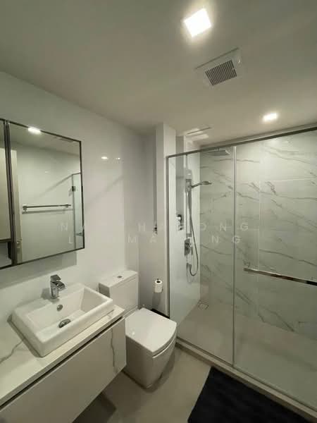 The Line Sukhumvit 101, Bangkok, 3009 Sukhumvit 101 Road, Bang Chak, Phra Khanong, Bangkok, 1 Bedroom, 28 sqm, Condo For Rent, by Natthapong Laomahong, 500497759 - DDproperty.com