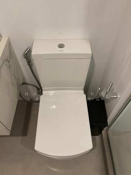 The Line Sukhumvit 101, Bangkok, 3009 Sukhumvit 101 Road, Bang Chak, Phra Khanong, Bangkok, 1 Bedroom, 28 sqm, Condo For Rent, by Natthapong Laomahong, 500497759 - DDproperty.com
