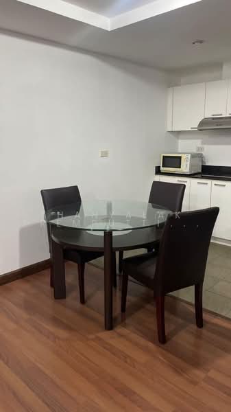Centric Place Ari 4-Phaholyothin, Bangkok, Phaholyothin, Samsen Nai, Phaya Thai, Bangkok, 3 Bedrooms, 102 sqm, Condo For Rent, by Thanyalak Premputtiphan, 500497760 - DDproperty.com