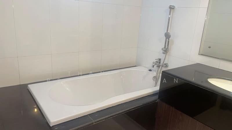 Centric Place Ari 4-Phaholyothin, Bangkok, Phaholyothin, Samsen Nai, Phaya Thai, Bangkok, 3 Bedrooms, 102 sqm, Condo For Rent, by Thanyalak Premputtiphan, 500497760 - DDproperty.com