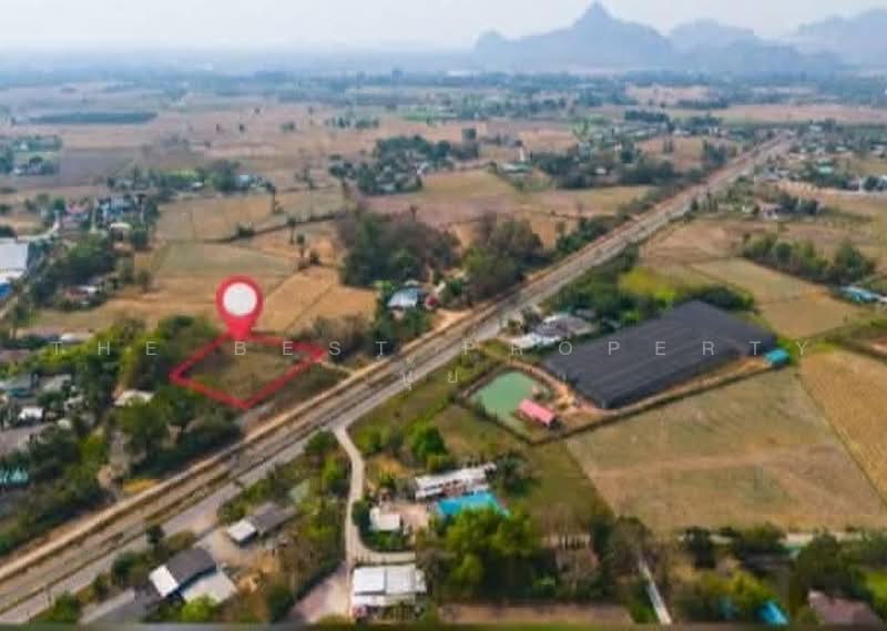 ที่ดินปากท่อ ราชบุรี, ราชบุรี, ดอนทราย, ปากท่อ, ราชบุรี, 3,200 ตร.ม., ที่ดิน ขาย, โดย The Best Property นุ้ย, 500497761 - DDproperty.com
