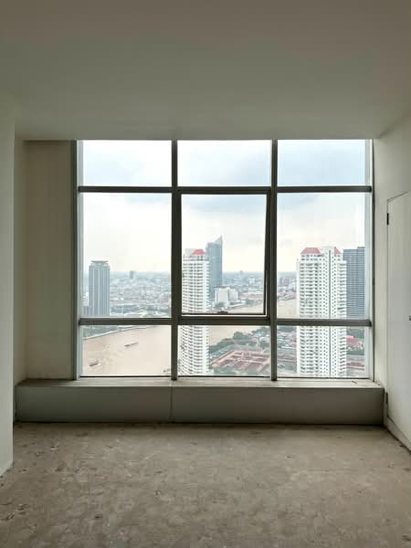 Baan Sathorn Chao Phraya : บ้านสาทรเจ้าพระยา, กรุงเทพ, 931 ซอยเจริญนคร 15 เอ, คลองต้นไทร, คลองสาน, กรุงเทพ, 235 ตร.ม., คอนโด ขาย, โดย Emily Bada, 500497762 - DDproperty.com