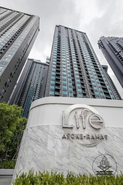 Life Asoke-Rama 9 : ไลฟ์ อโศก พระราม 9, กรุงเทพ, 626 ถนนอโศก-ดินแดง แขวงมักกะสัน เขตราชเทวี กรุงเทพมหานคร, มักกะสัน, ราชเทวี, กรุงเทพ, 28 ตร.ม., คอนโด ให้เช่า, โดย Wiratee Aramrun, 500497763 - DDproperty.com