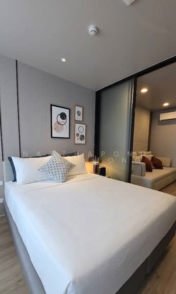 Culture Thonglor, กรุงเทพ, Soi Sukhumvit 59, Sukhumvit Road, คลองตันเหนือ, วัฒนา, กรุงเทพ, 32 ตร.ม., คอนโด ให้เช่า, โดย Natthapong Laomahong, 500497767 - DDproperty.com