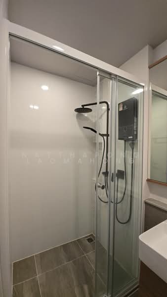 Culture Thonglor, Bangkok, Soi Sukhumvit 59, Sukhumvit Road, Khlong Tan Nua, Watthana, Bangkok, 1 Bedroom, 32 sqm, Condo For Rent, by Natthapong Laomahong, 500497767 - DDproperty.com