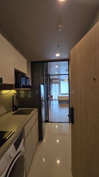Culture Thonglor, Bangkok, Soi Sukhumvit 59, Sukhumvit Road, Khlong Tan Nua, Watthana, Bangkok, 1 Bedroom, 32 sqm, Condo For Rent, by Natthapong Laomahong, 500497767 - DDproperty.com