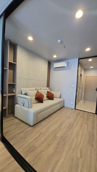 Culture Thonglor, กรุงเทพ, Soi Sukhumvit 59, Sukhumvit Road, คลองตันเหนือ, วัฒนา, กรุงเทพ, 32 ตร.ม., คอนโด ให้เช่า, โดย Natthapong Laomahong, 500497767 - DDproperty.com
