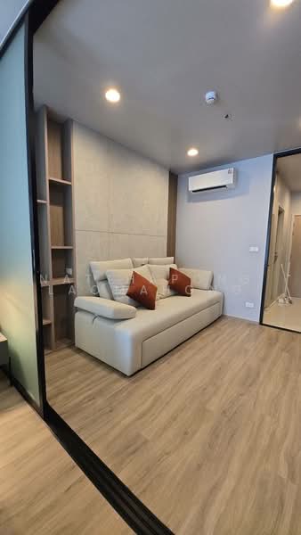 Culture Thonglor, Bangkok, Soi Sukhumvit 59, Sukhumvit Road, Khlong Tan Nua, Watthana, Bangkok, 1 Bedroom, 32 sqm, Condo For Rent, by Natthapong Laomahong, 500497767 - DDproperty.com